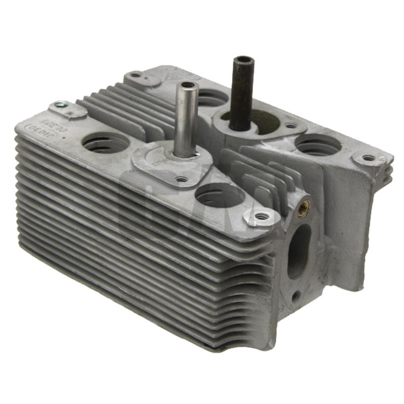 Culasse Échange Standard Ø109mm pour Porsche Diesel référence fournisseur 1490010302001
